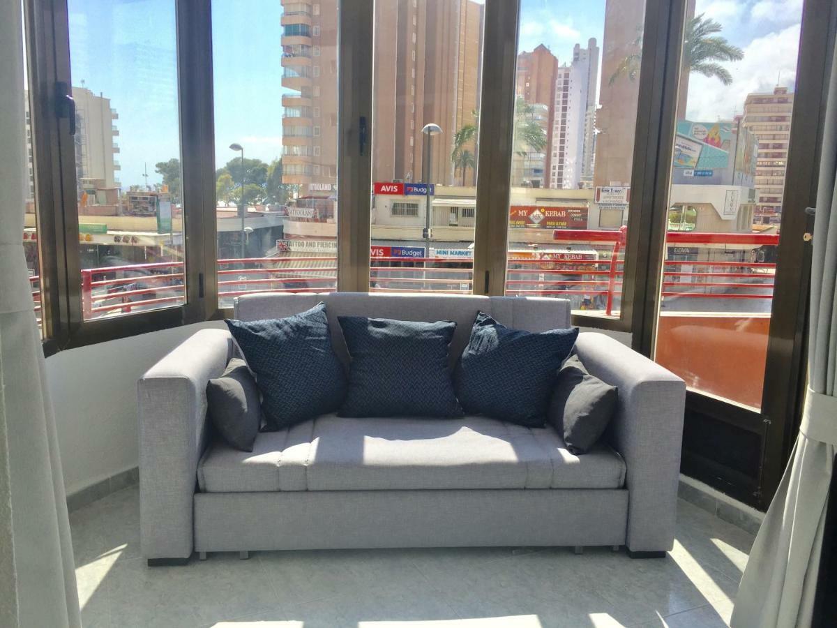 Coblanca 5 Holidays & Relax Appartement